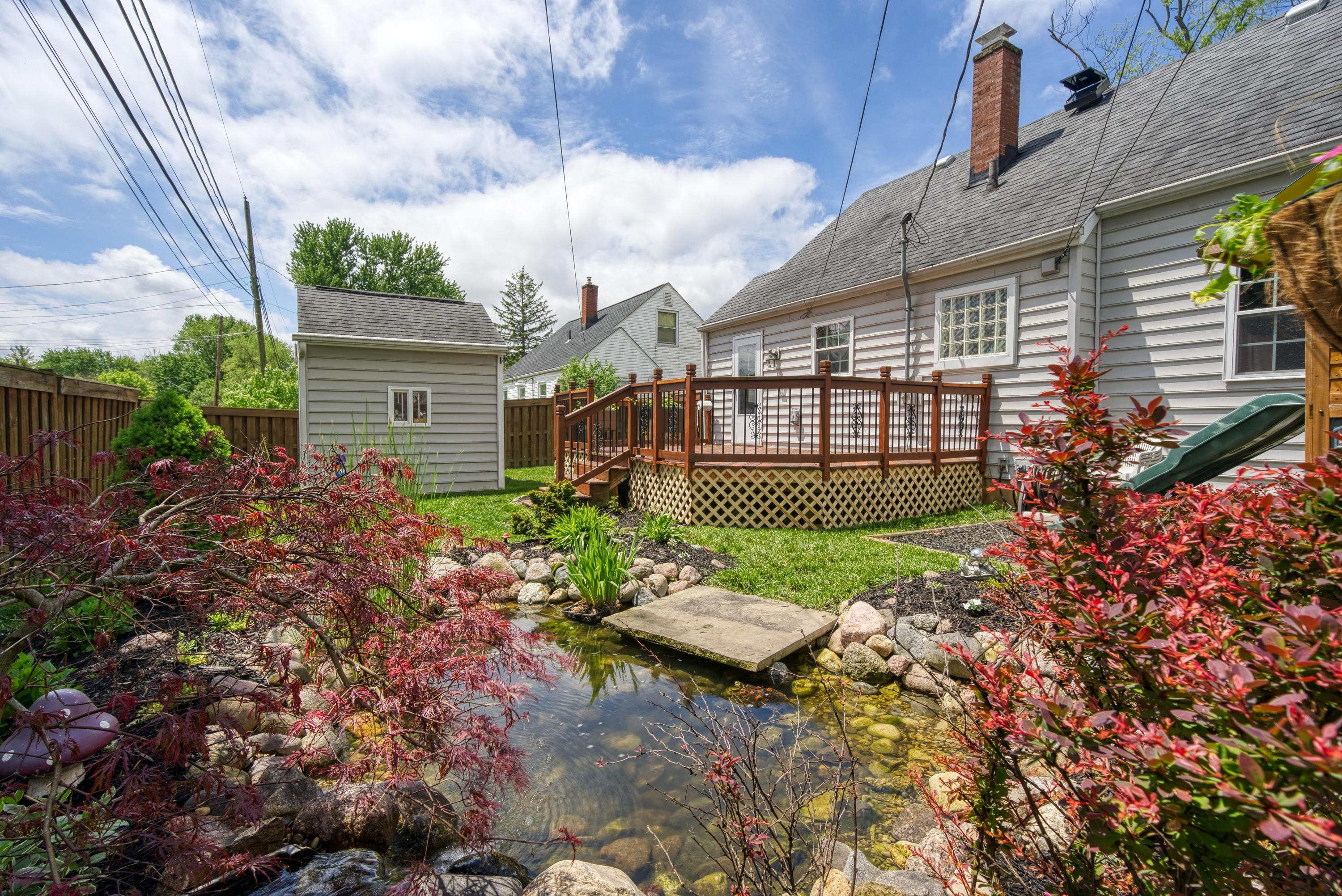 3140 Gerbert Road Columbus, OH 43224 - Photo 37 of 39 Gallery Image 37