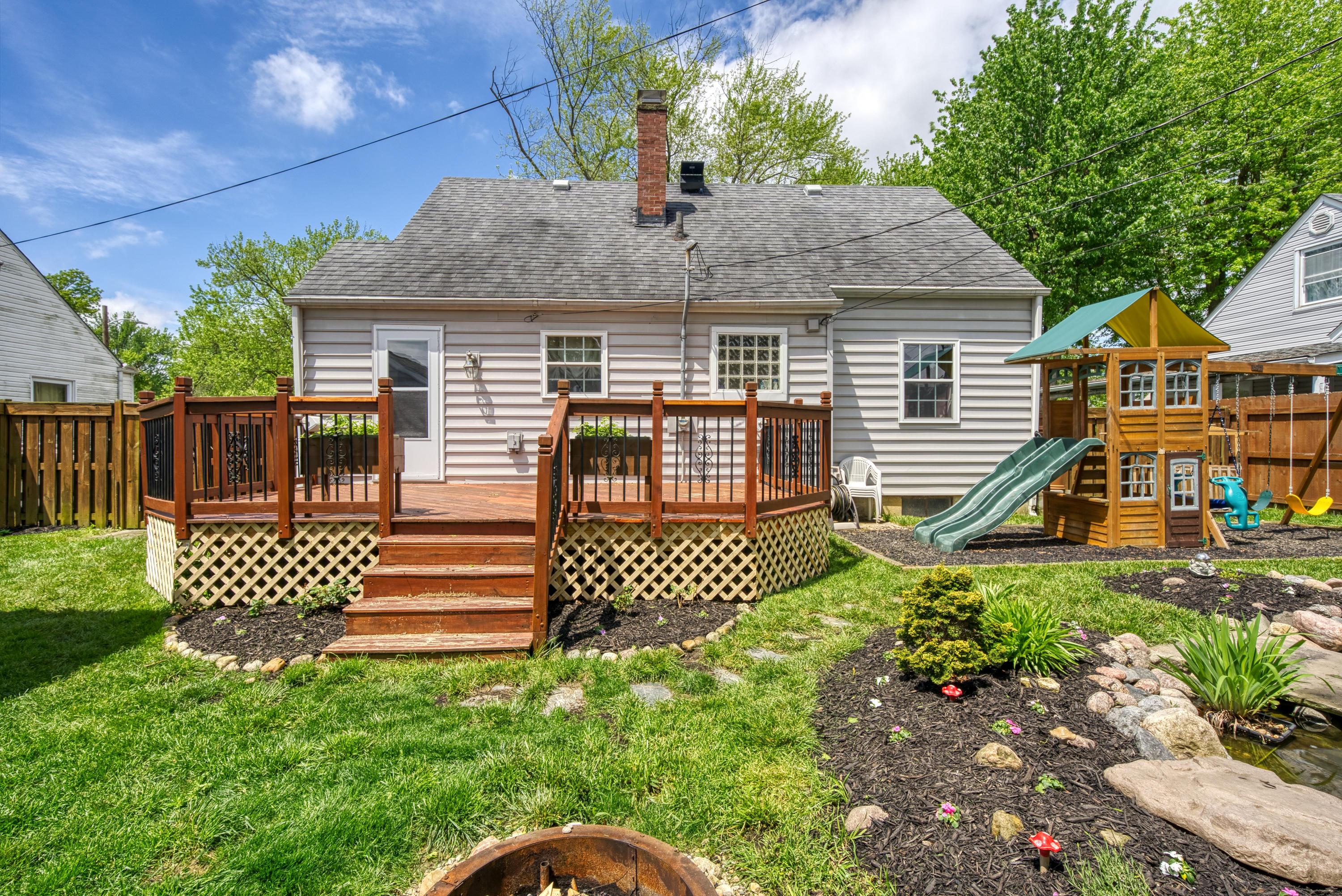 3140 Gerbert Road Columbus, OH 43224 - Photo 38 of 39 Gallery Image 38