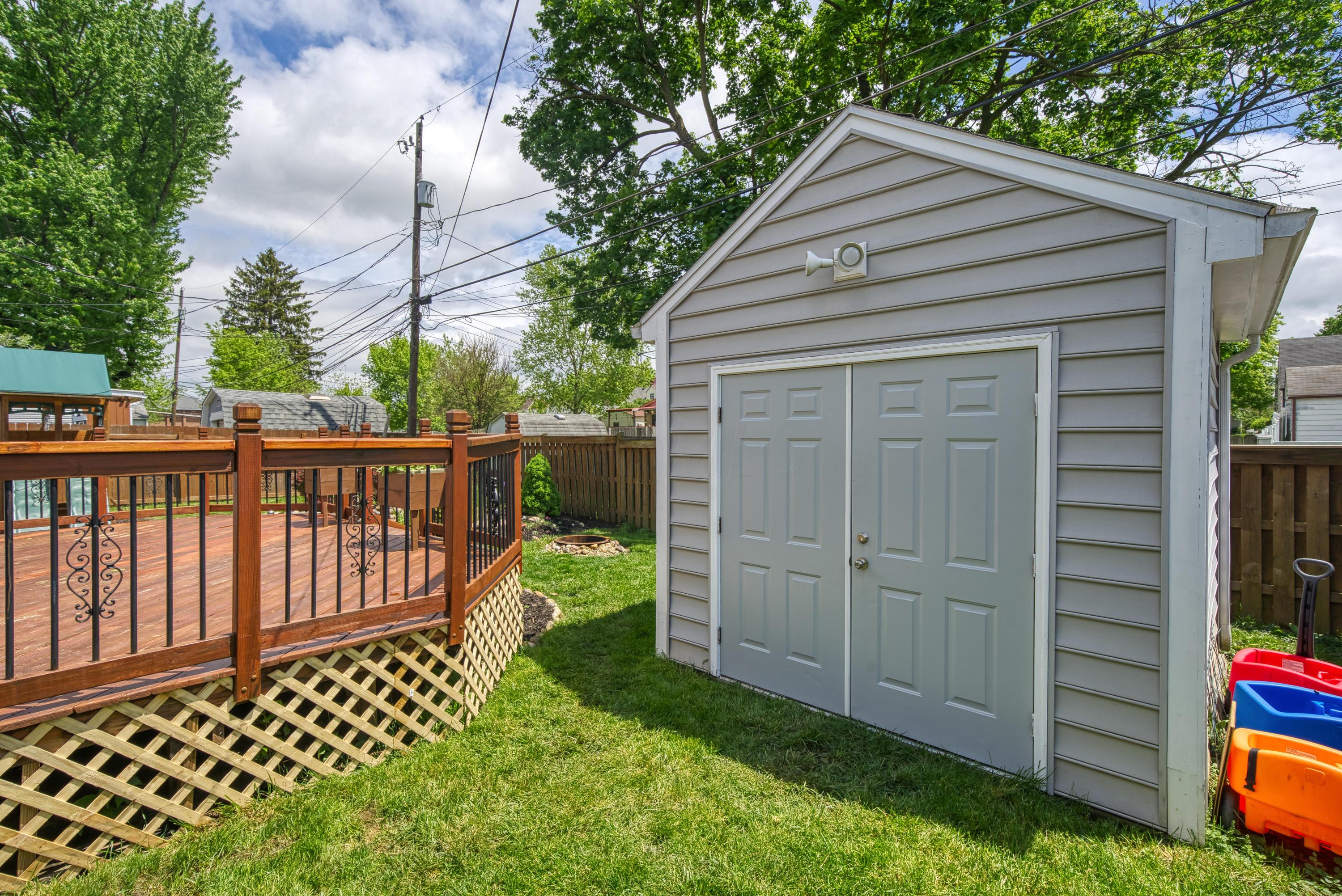 3140 Gerbert Road Columbus, OH 43224 - Photo 39 of 39 Gallery Image 39