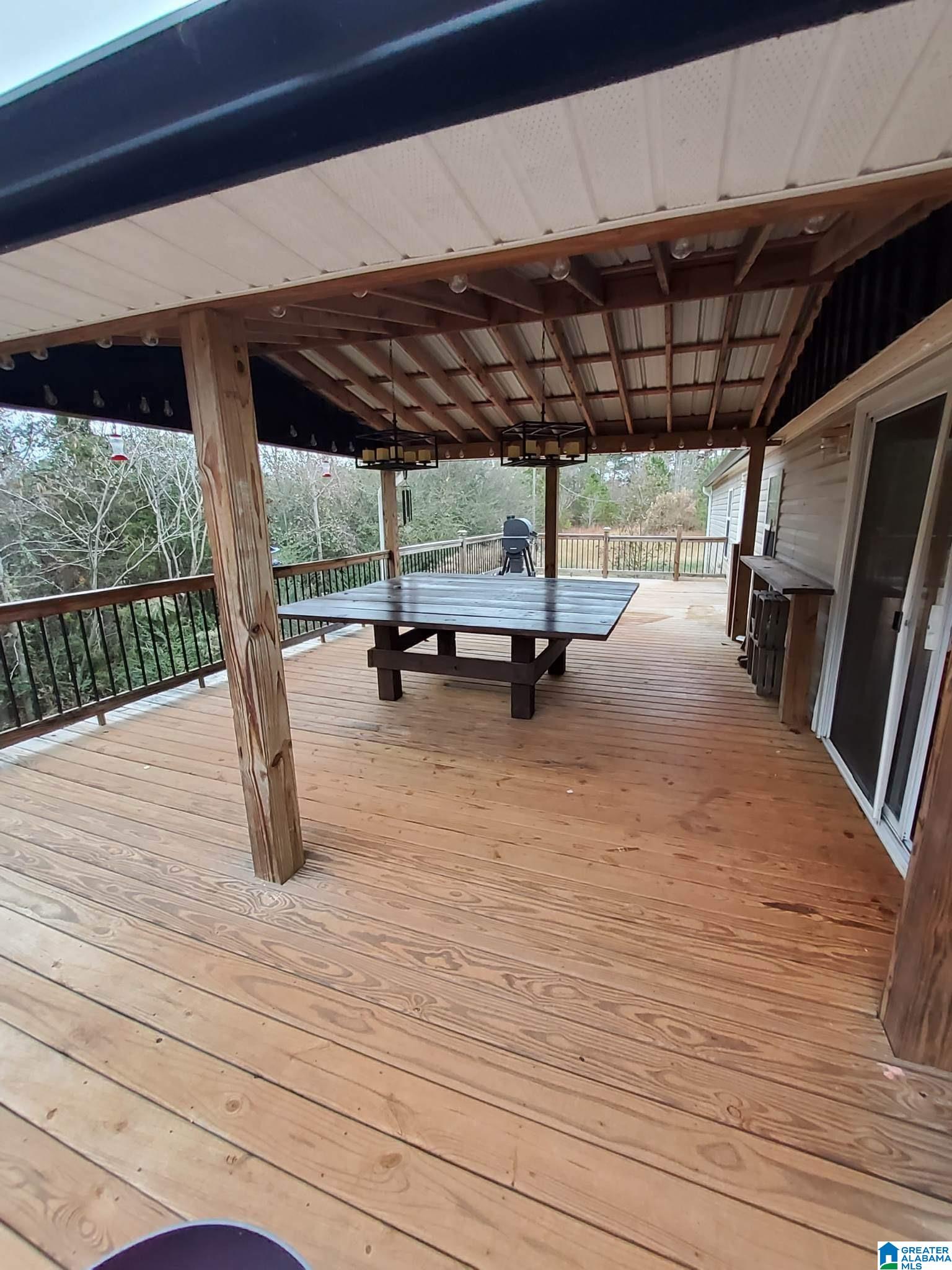 4168 Louina Road Roanoke, AL 36274 - Photo 16 of 53