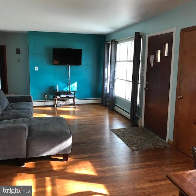 823 Rancocas Road Westampton, NJ 08060 - Photo 11 of 25 Family Room