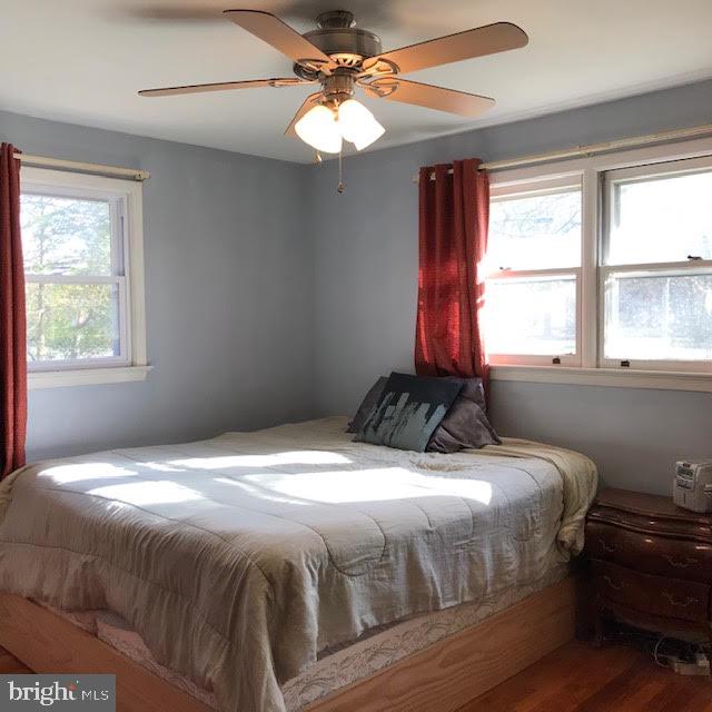 823 Rancocas Road Westampton, NJ 08060 - Photo 12 of 25 Main bedroo,
