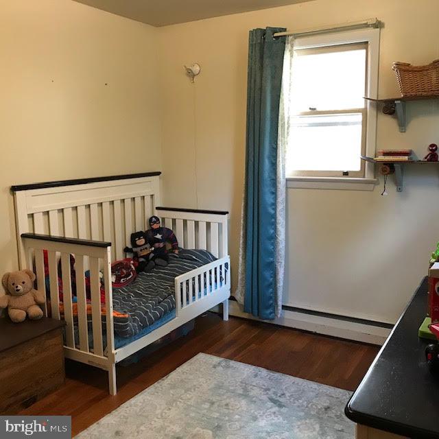 823 Rancocas Road Westampton, NJ 08060 - Photo 15 of 25 Second Bedroom