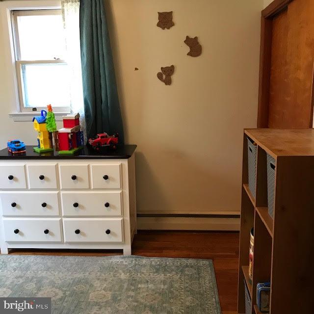 823 Rancocas Road Westampton, NJ 08060 - Photo 16 of 25 Second Bedroo