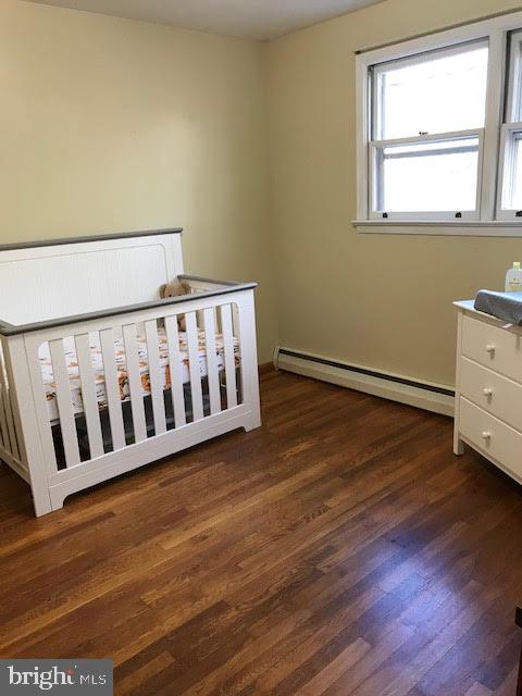 823 Rancocas Road Westampton, NJ 08060 - Photo 19 of 25 Third Bedroom