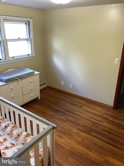 823 Rancocas Road Westampton, NJ 08060 - Photo 20 of 25 Third Bedroom