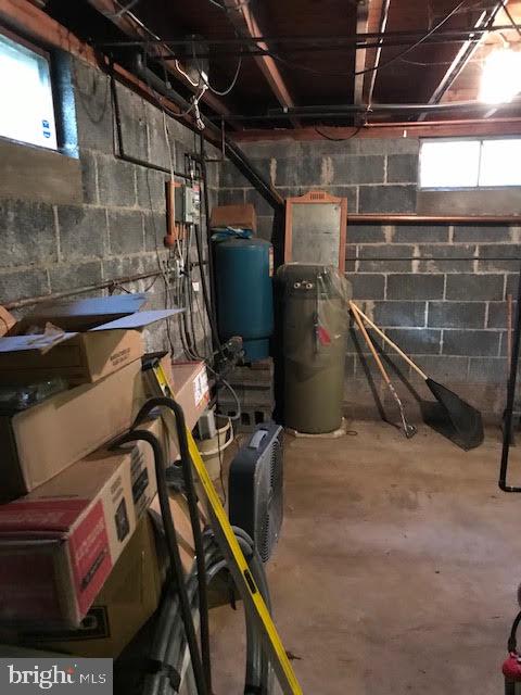 823 Rancocas Road Westampton, NJ 08060 - Photo 23 of 25 Storage in Basement