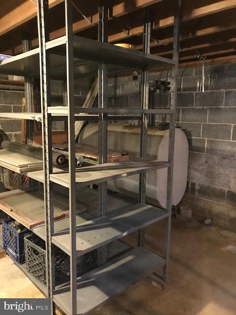 823 Rancocas Road Westampton, NJ 08060 - Photo 24 of 25 Storage in Basement