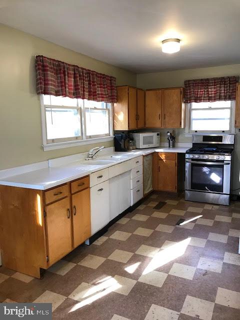 823 Rancocas Road Westampton, NJ 08060 - Photo 7 of 25 Kitchen