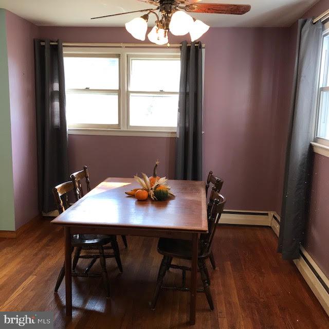 823 Rancocas Road Westampton, NJ 08060 - Photo 8 of 25 Dining Room