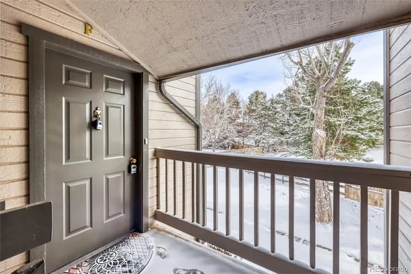 $1,595 | 9273 East Arbor Circle, Unit F, Englewood, CO 80111