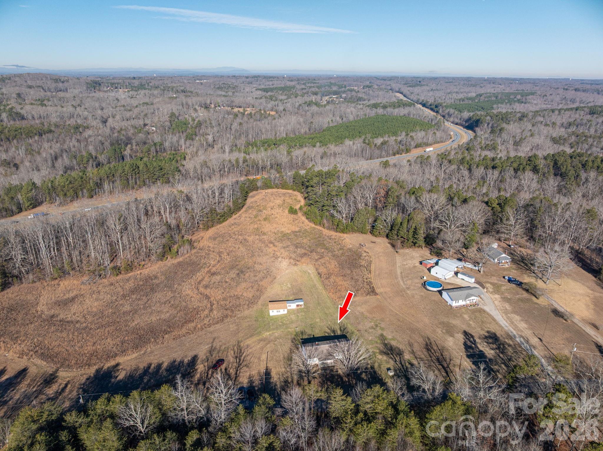 897 Calloway Road Lincolnton, NC 28092 - Photo 2 of 38
