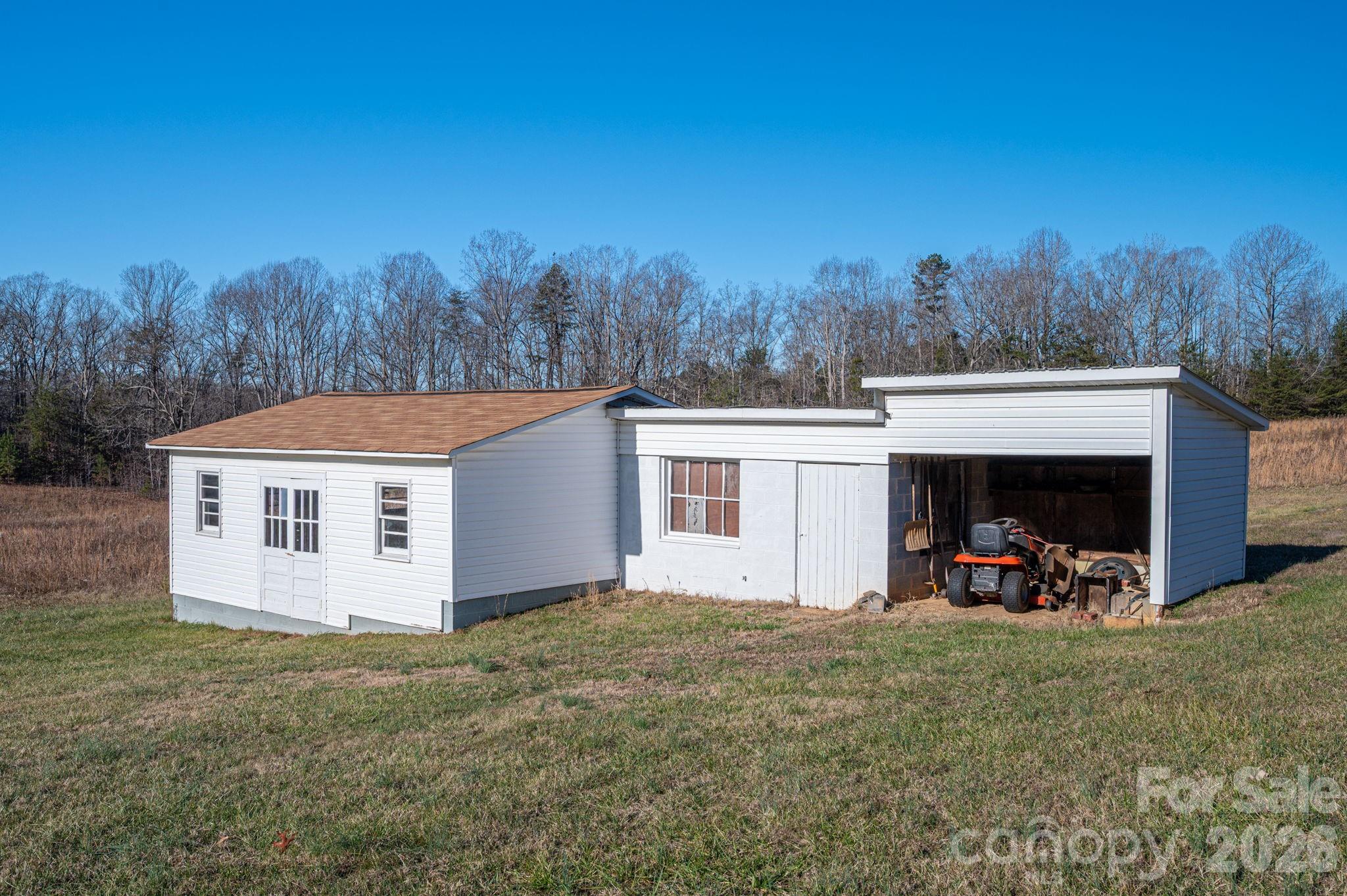 897 Calloway Road Lincolnton, NC 28092 - Photo 23 of 38