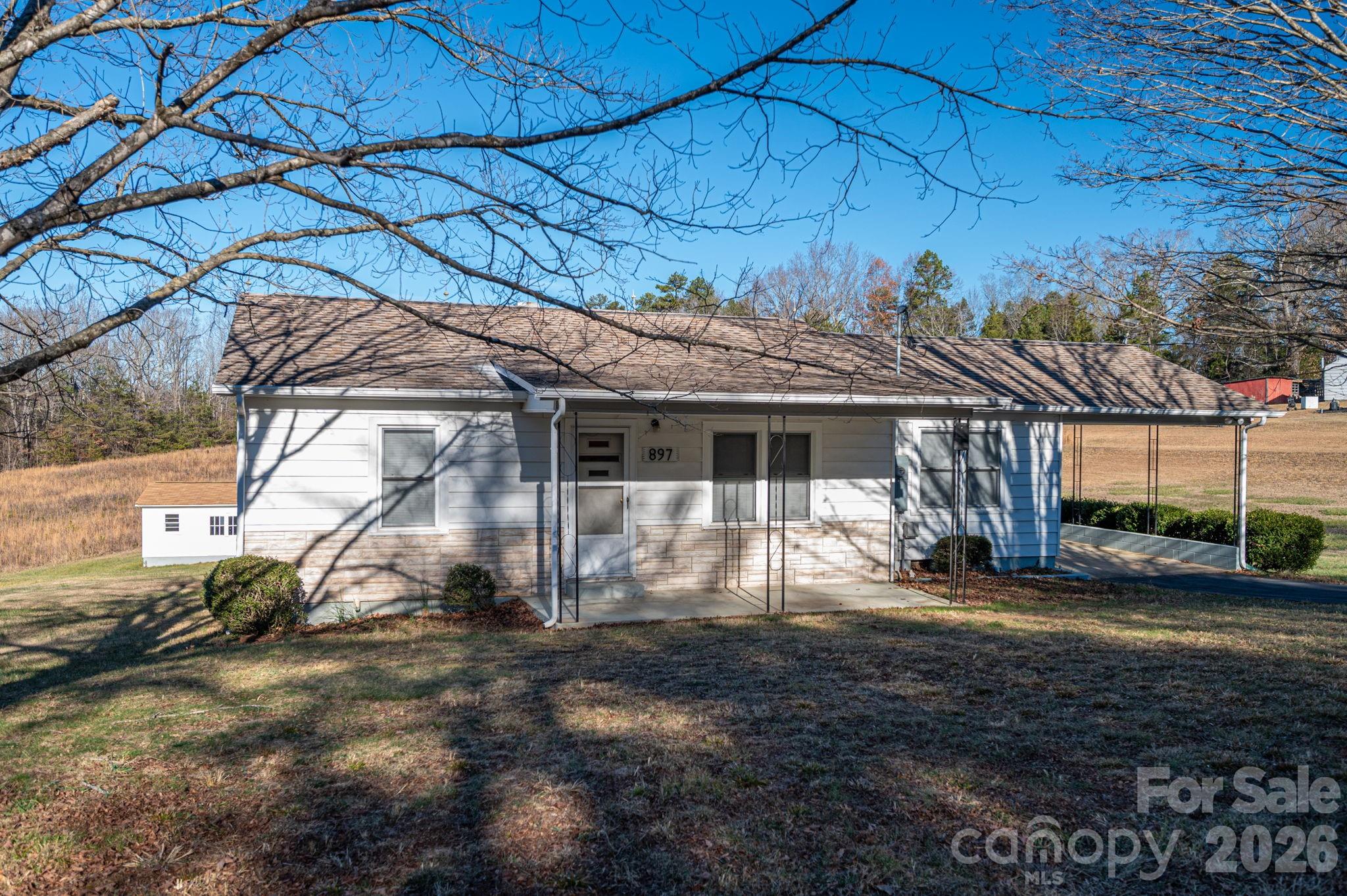 897 Calloway Road Lincolnton, NC 28092 - Photo 25 of 38