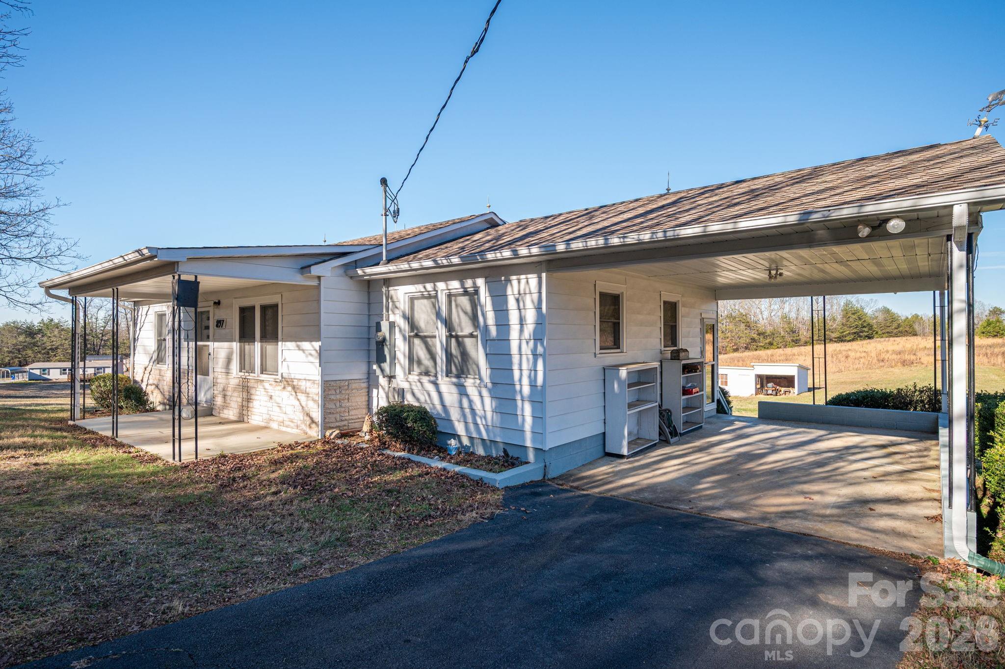 897 Calloway Road Lincolnton, NC 28092 - Photo 26 of 38