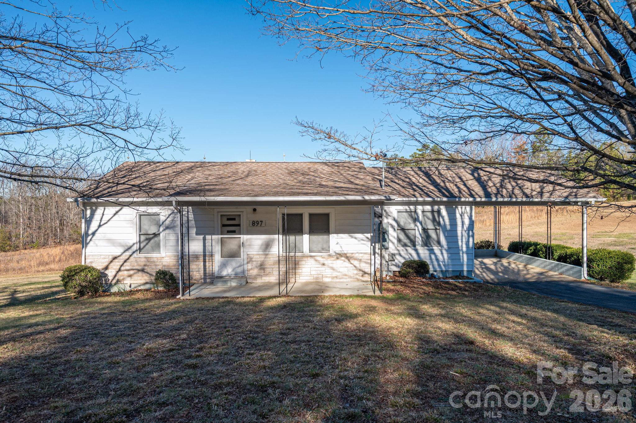 897 Calloway Road Lincolnton, NC 28092 - Photo 27 of 38