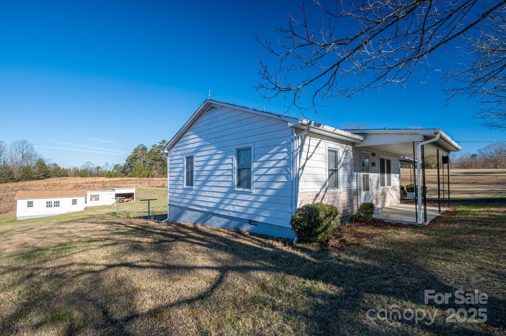 897 Calloway Road Lincolnton, NC 28092 - Photo 27 of 40