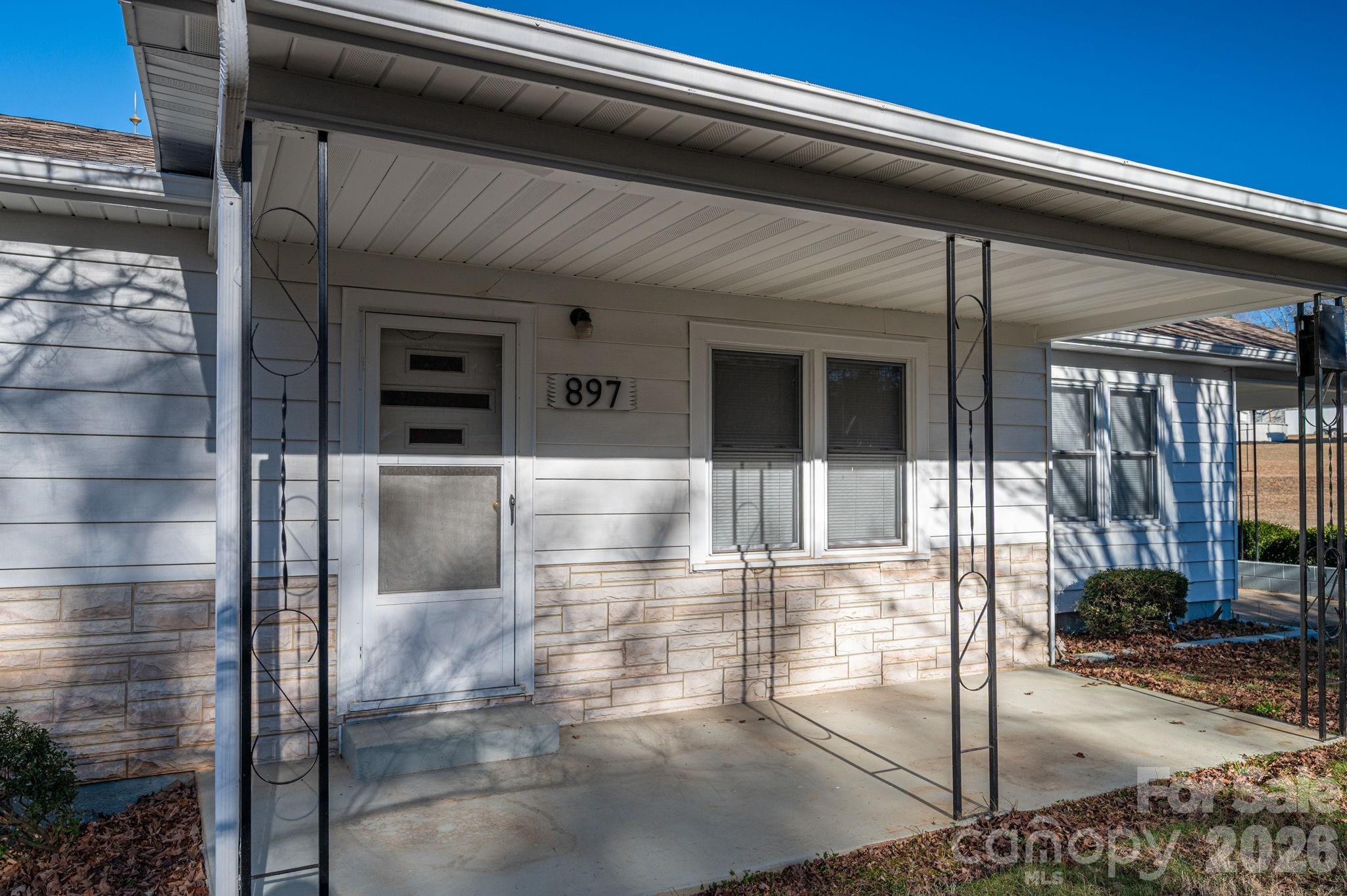 897 Calloway Road Lincolnton, NC 28092 - Photo 28 of 38