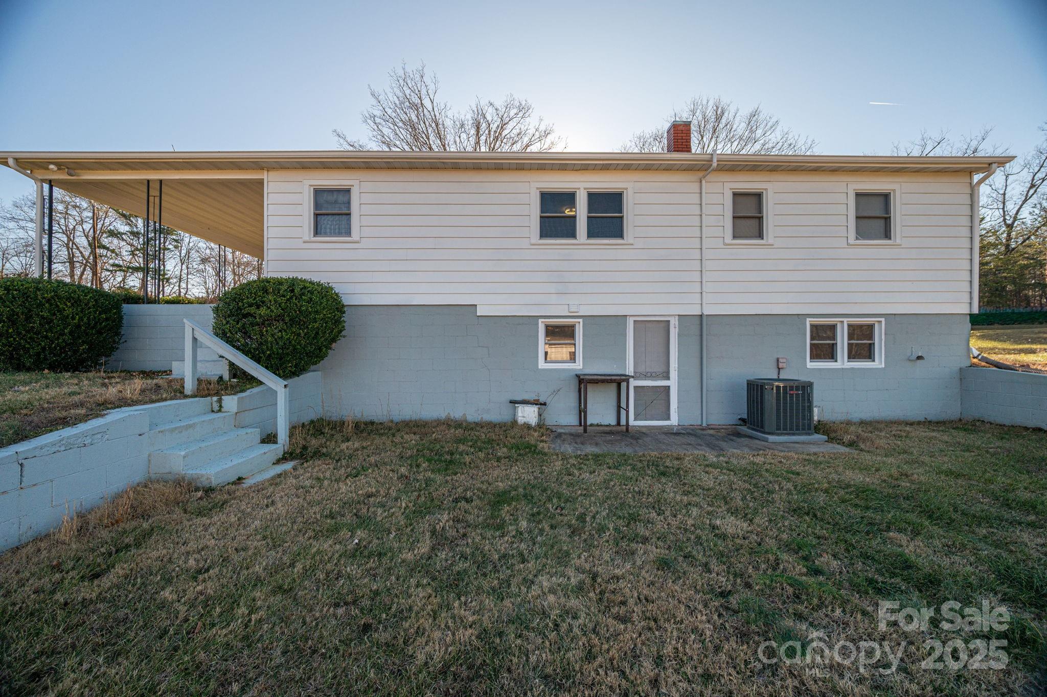 897 Calloway Road Lincolnton, NC 28092 - Photo 29 of 40