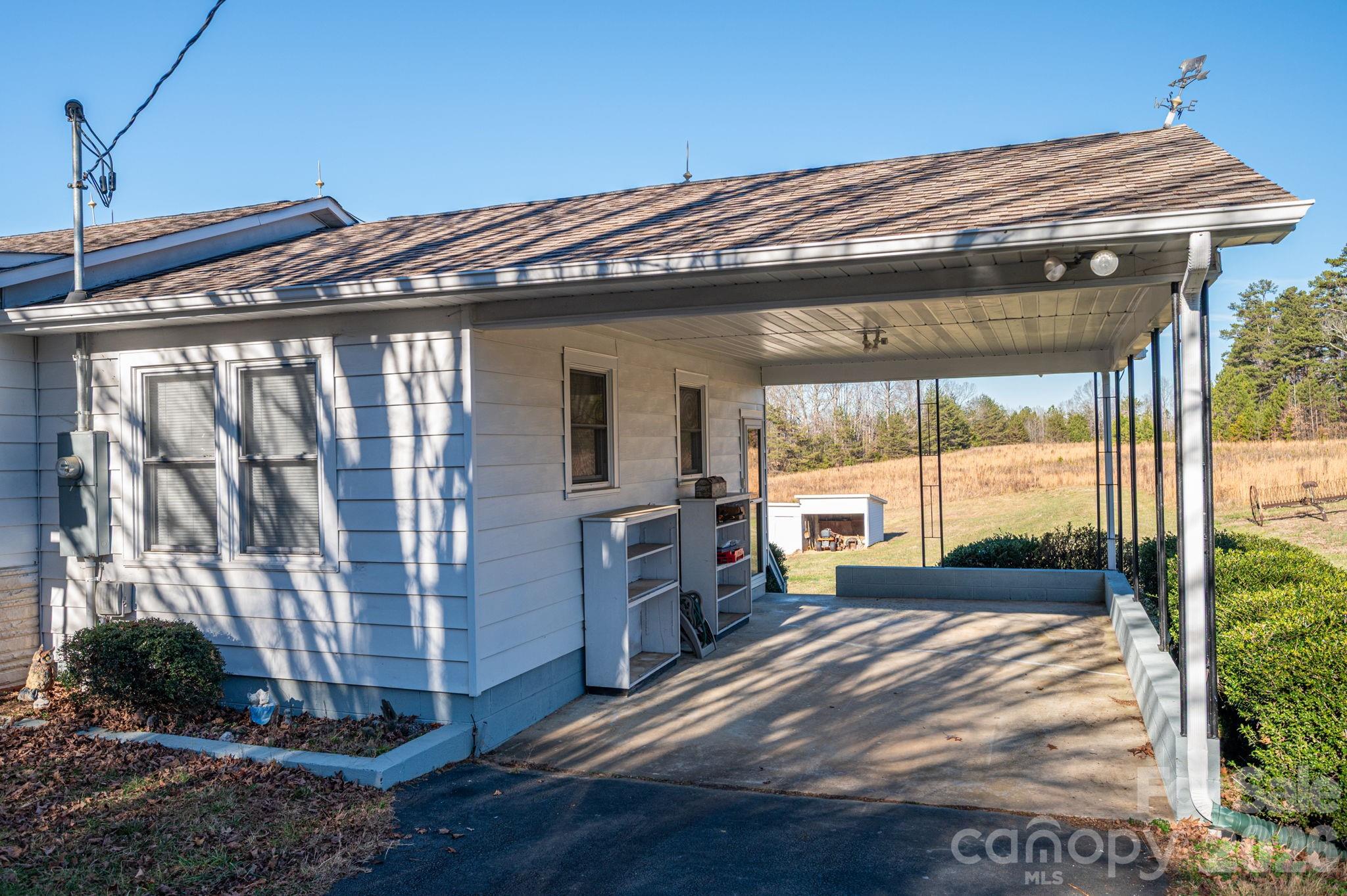 897 Calloway Road Lincolnton, NC 28092 - Photo 29 of 38