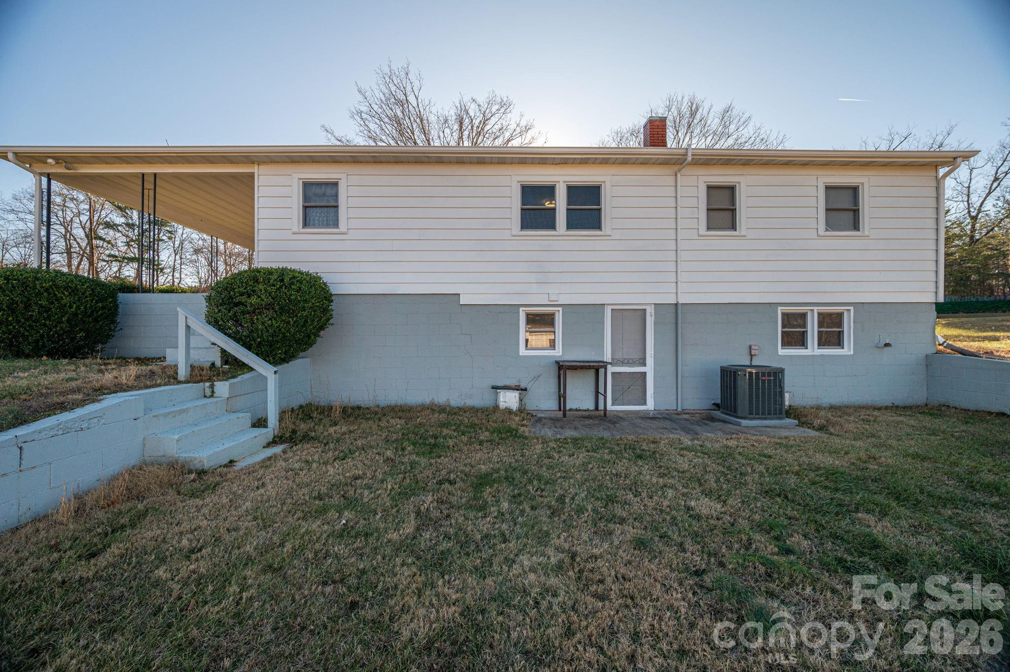 897 Calloway Road Lincolnton, NC 28092 - Photo 32 of 38
