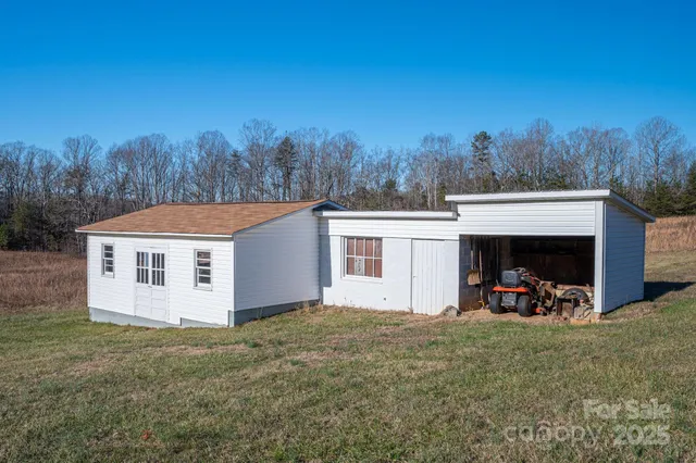 $249,900 | 897 Calloway Road, Lincolnton, NC 28092