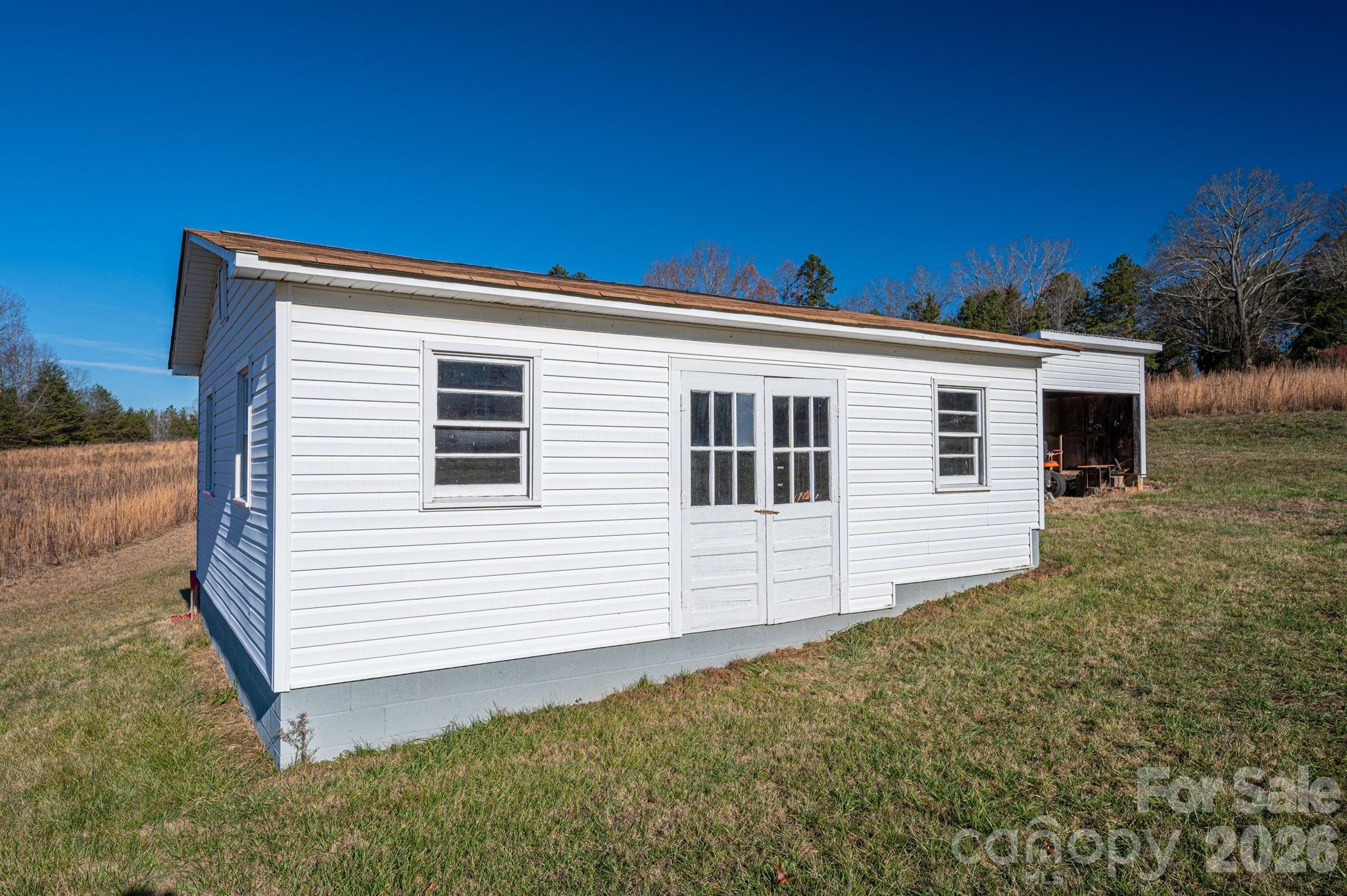 897 Calloway Road Lincolnton, NC 28092 - Photo 34 of 38