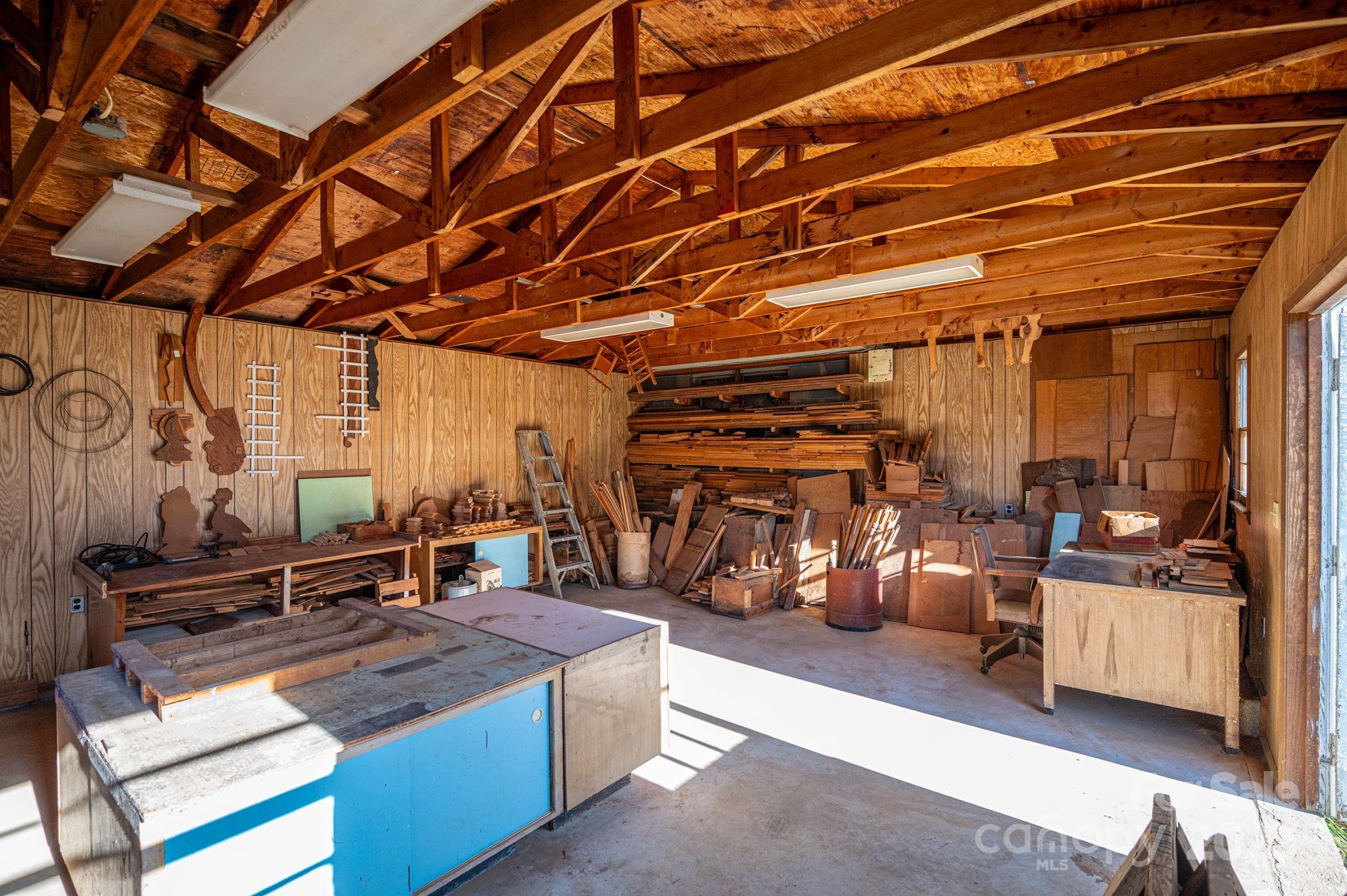 897 Calloway Road Lincolnton, NC 28092 - Photo 35 of 40