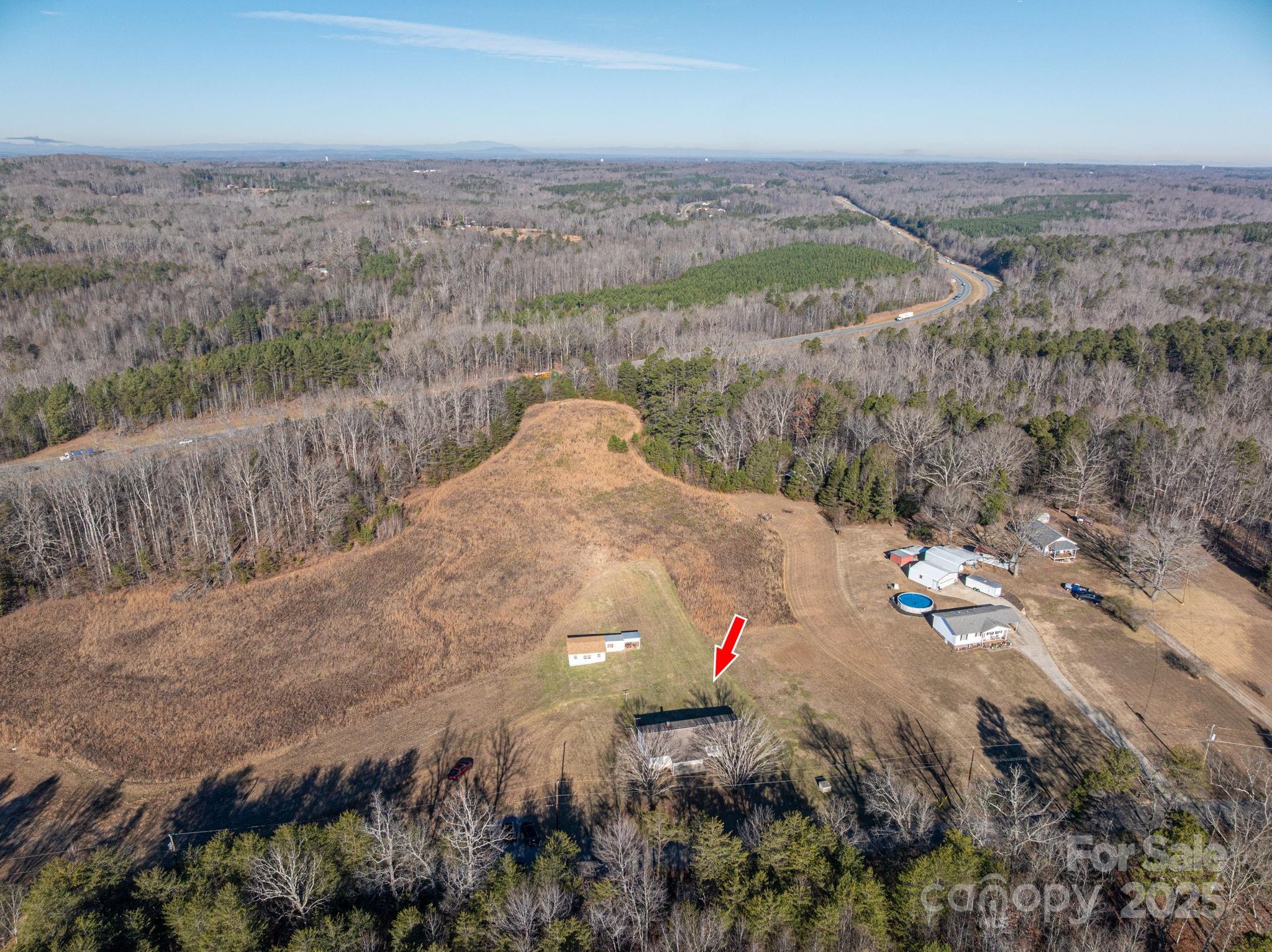 897 Calloway Road Lincolnton, NC 28092 - Photo 39 of 40