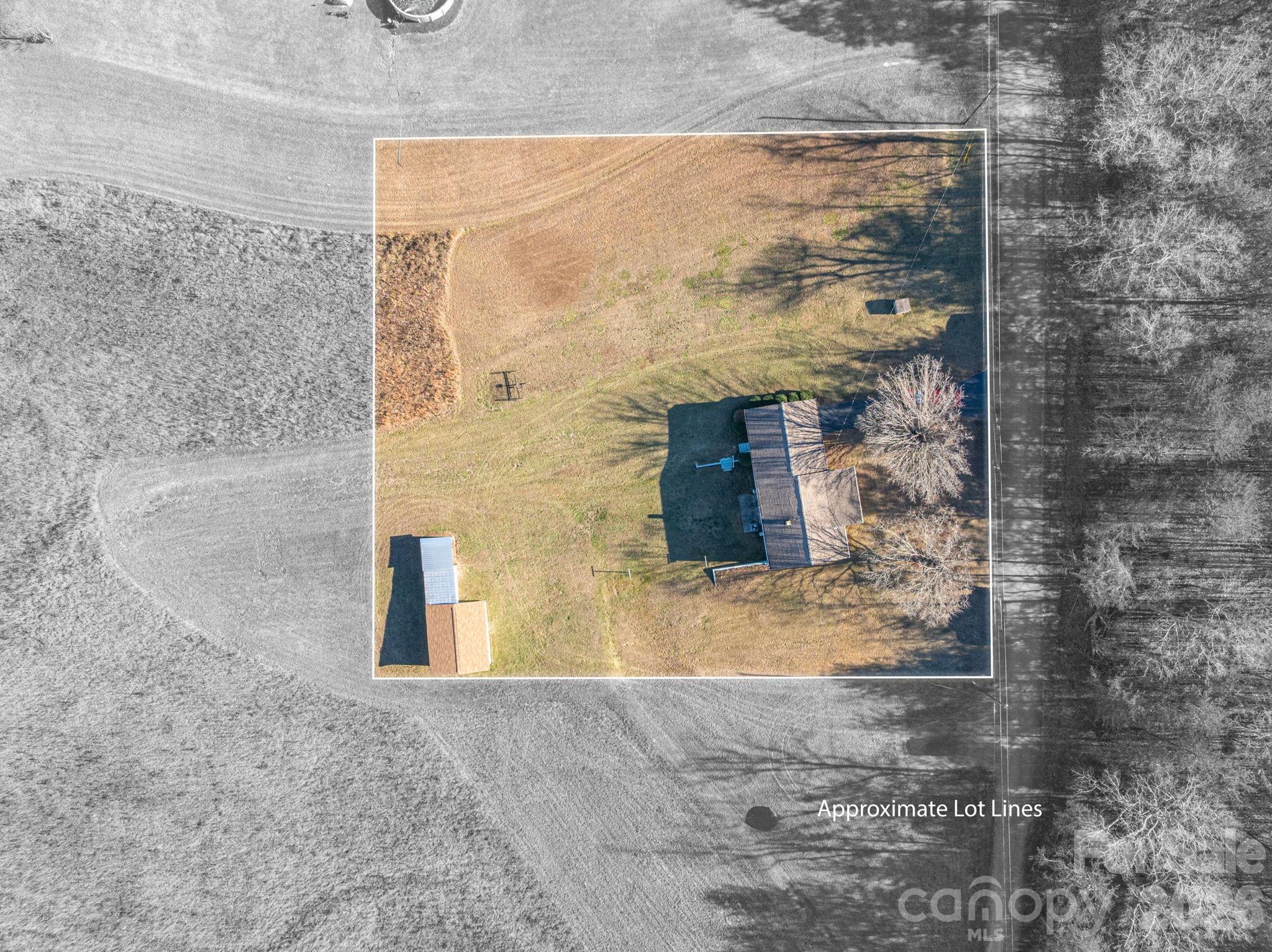 897 Calloway Road Lincolnton, NC 28092 - Photo 4 of 38