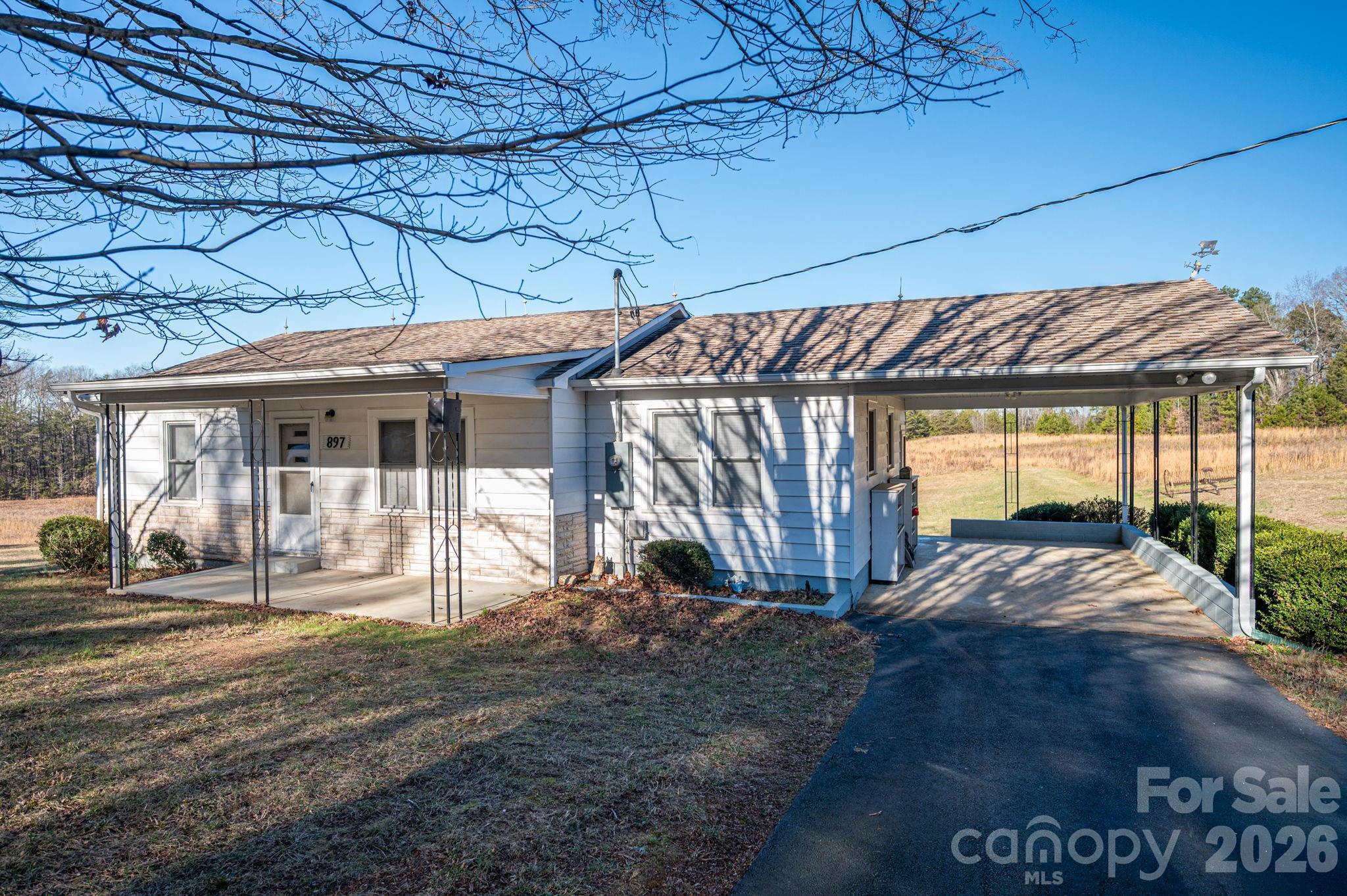 897 Calloway Road Lincolnton, NC 28092 - Photo 5 of 38