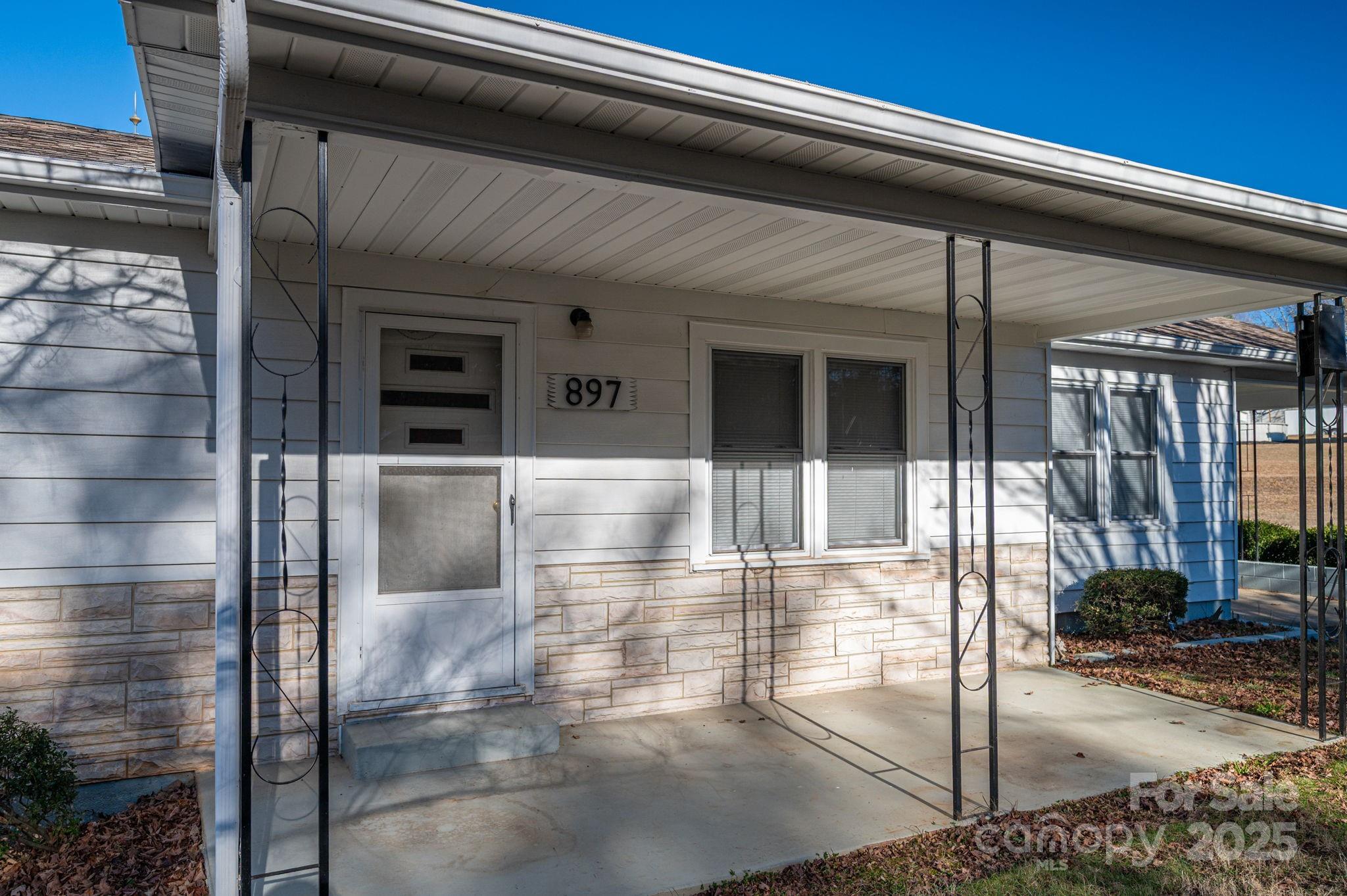 897 Calloway Road Lincolnton, NC 28092 - Photo 6 of 40