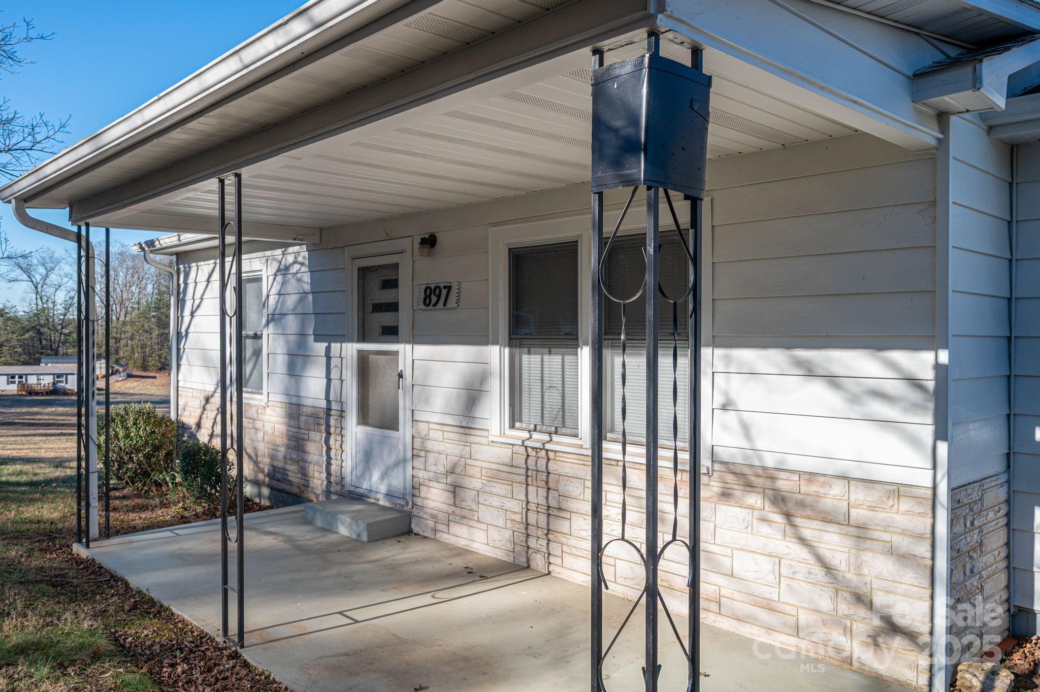 897 Calloway Road Lincolnton, NC 28092 - Photo 9 of 40