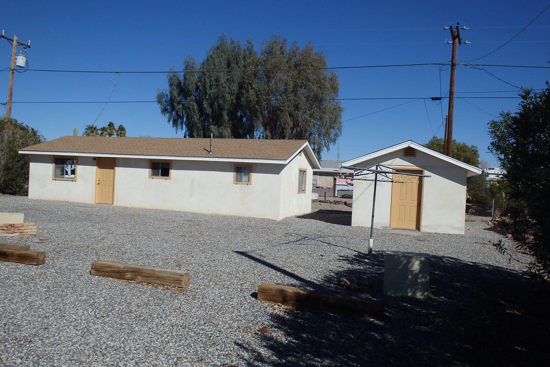 27945 Frame Avenue Bouse, AZ 85325 - Photo 1 of 12 P1230017