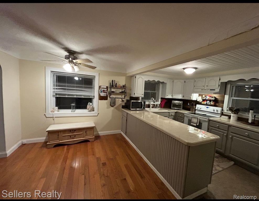5113 North Oak Road Davison, MI 48423 - Photo 9 of 25