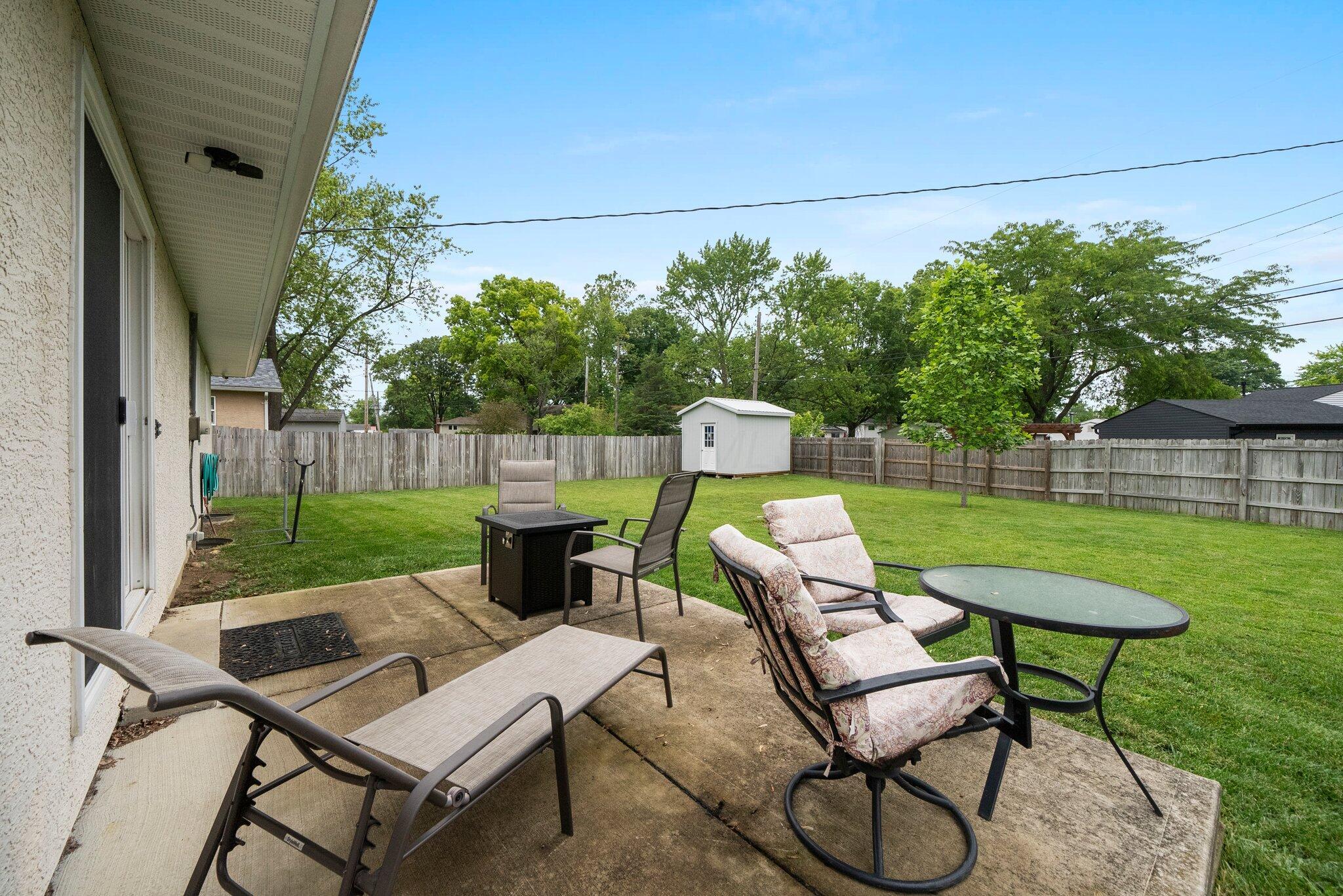 3544 Devin Road Grove City, OH 43123 - Photo 34 of 39 DSC07452