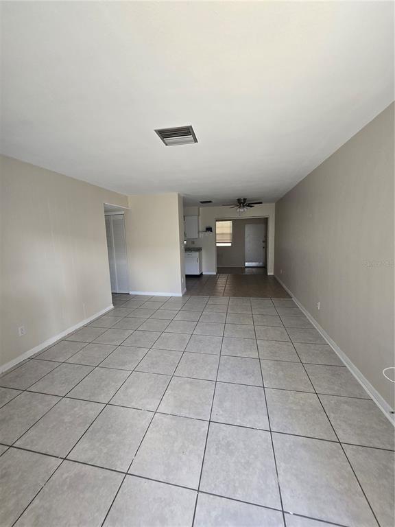 830 Highland Avenue, Unit 2 Largo, FL 33770 - Photo 2 of 13 a view of an empty room with a window