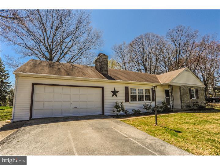 270 Stony Run Road Spring City, PA 19475 - Photo 3 of 21 Exterior Front