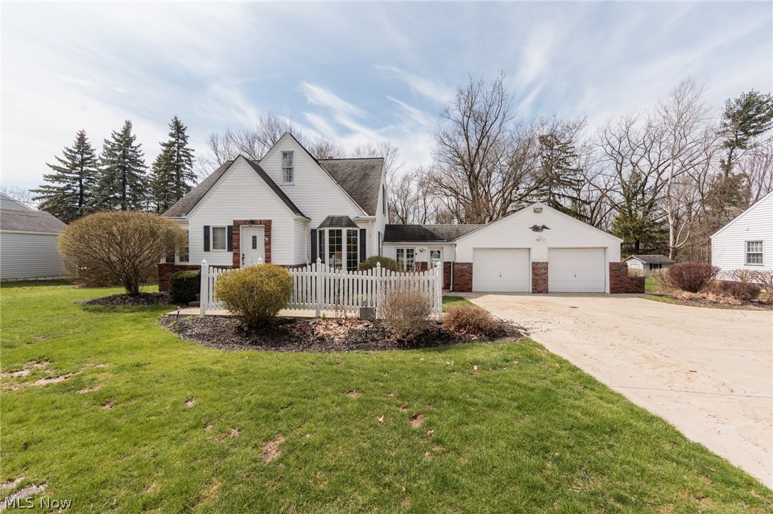 10136 Ridge Road North Royalton, OH 44133 - Photo 2 of 49 Gallery Image 2