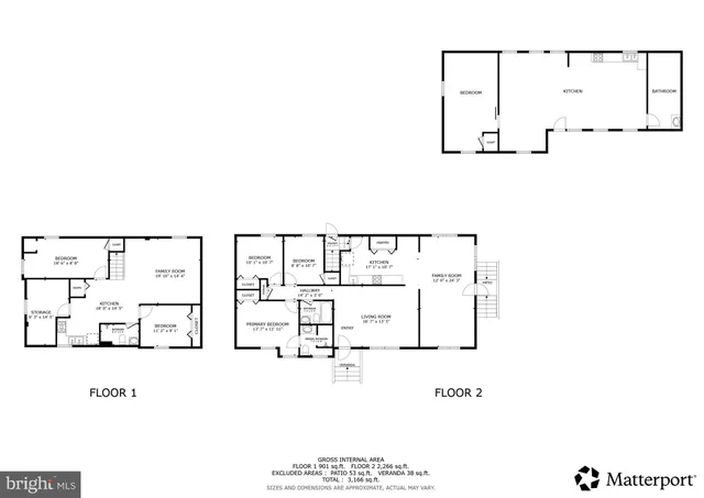 $590,000 | 3019 Brodkin Avenue, Fort Washington, MD 20744