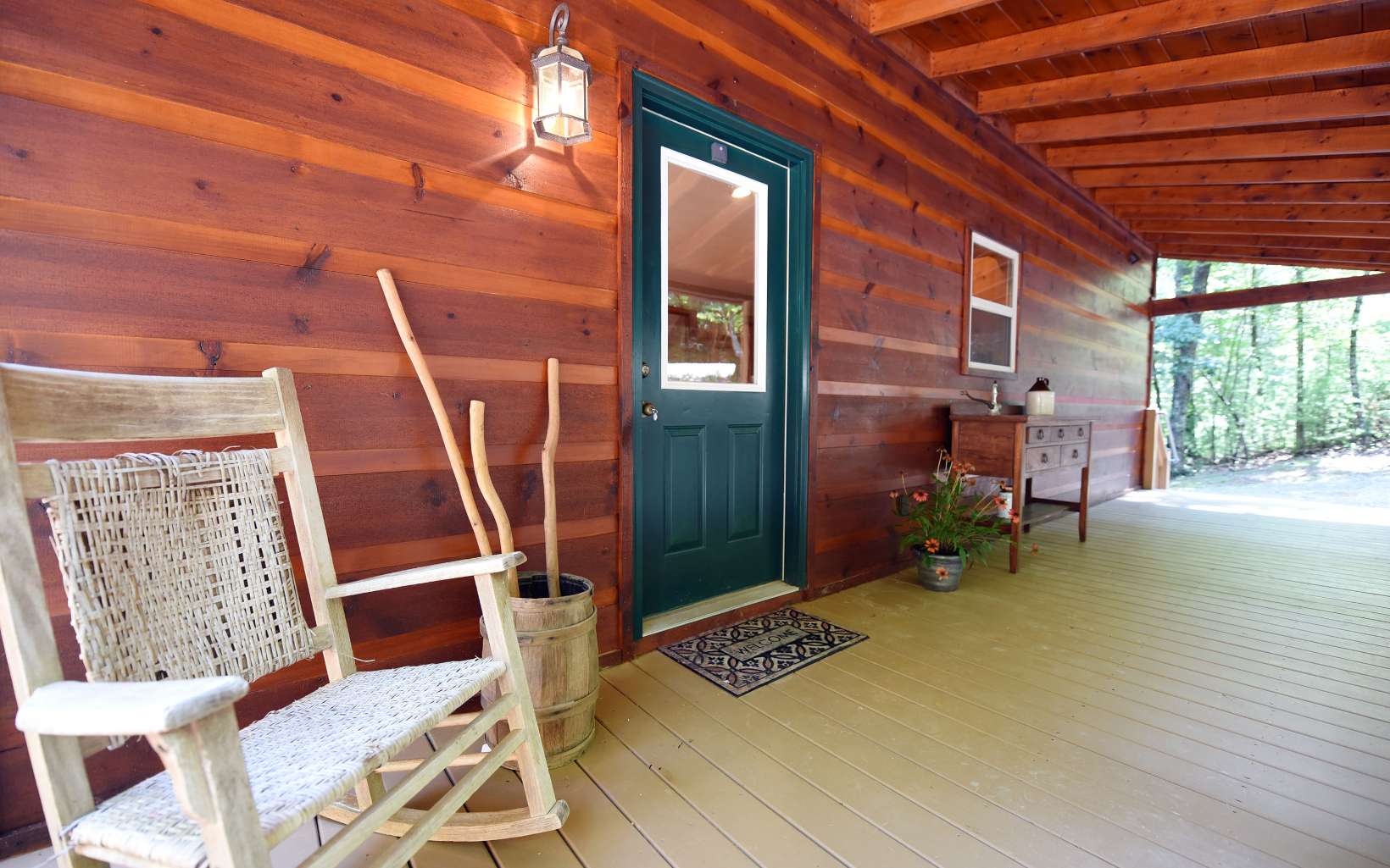 110 Sourwood Drive Blue Ridge, GA 30513 - Photo 3 of 4 Additional View