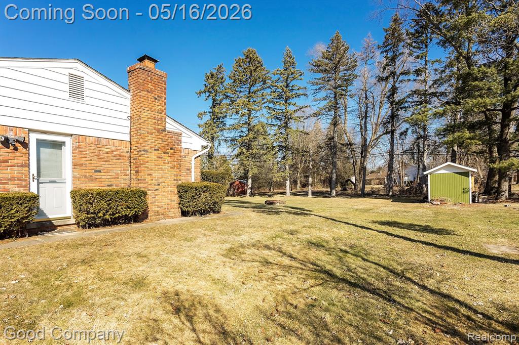 1776 Welch Road Walled Lake, MI 48390 - Photo 40 of 40