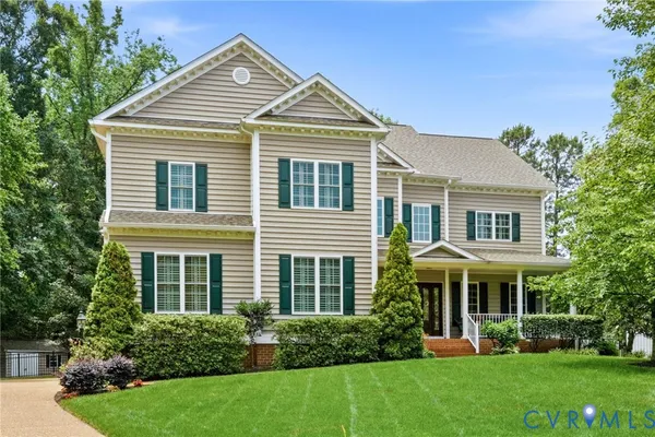 $984,500 | 16007 Hidden Sedge Court, Moseley, VA 23120