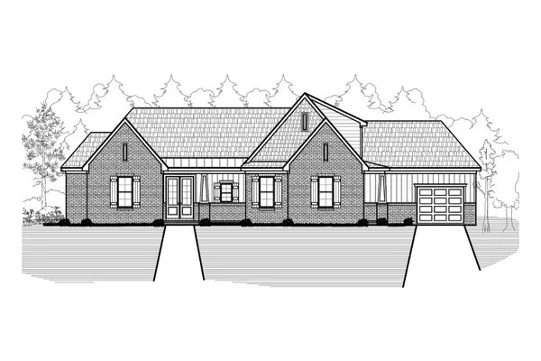 $559,900 | 120 Drake Drive, Piperton, TN 38017