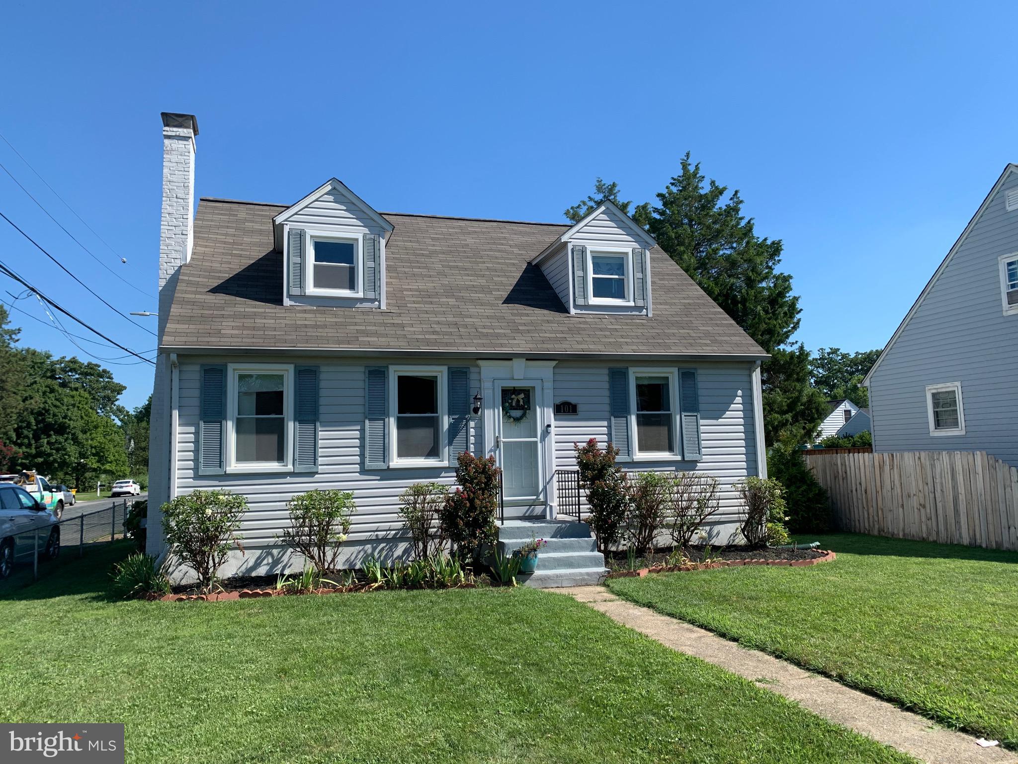101 Twin Oaks Road Linthicum, MD 21090 - Photo 1 of 39