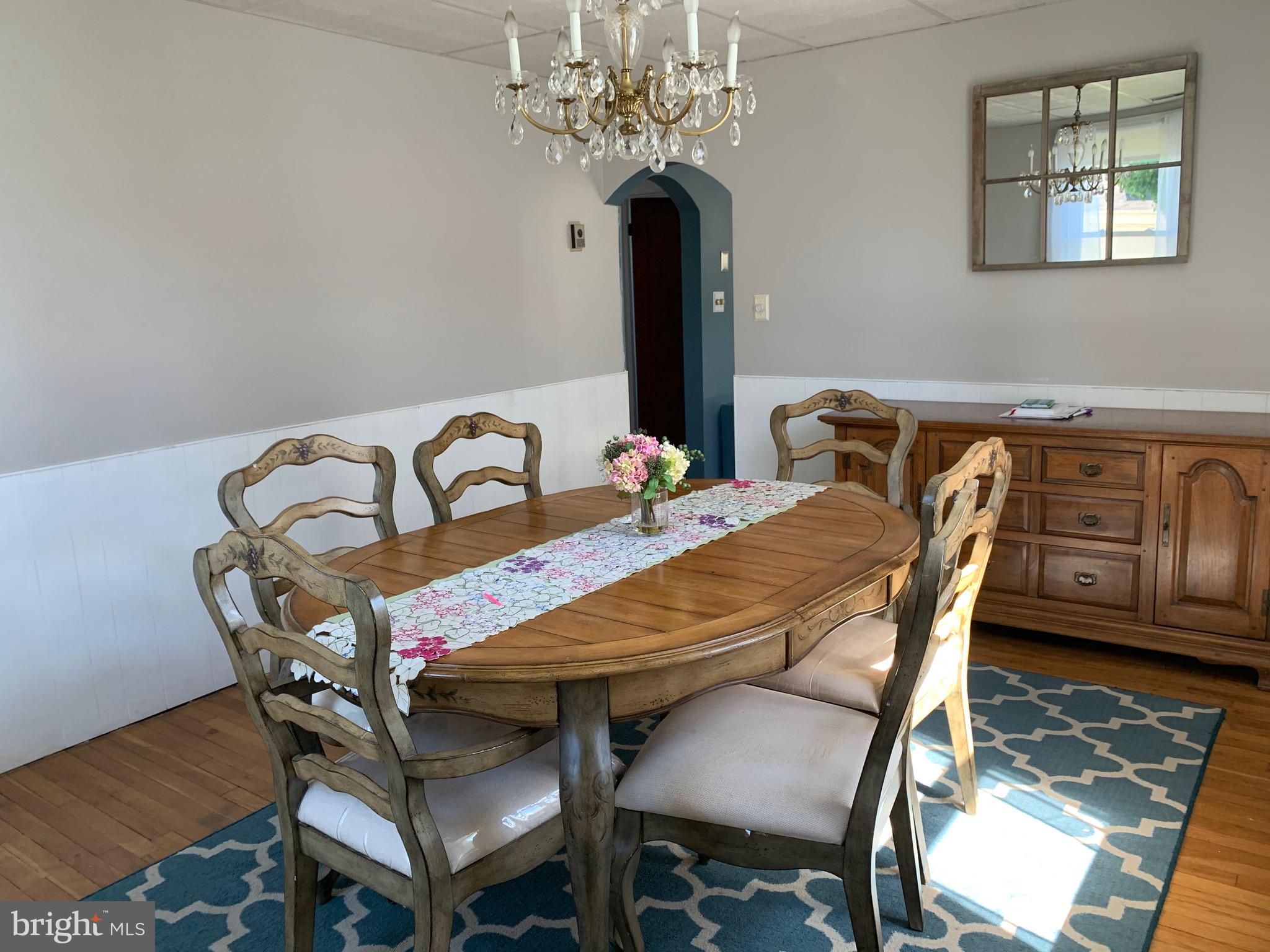 101 Twin Oaks Road Linthicum, MD 21090 - Photo 14 of 39 dining room
