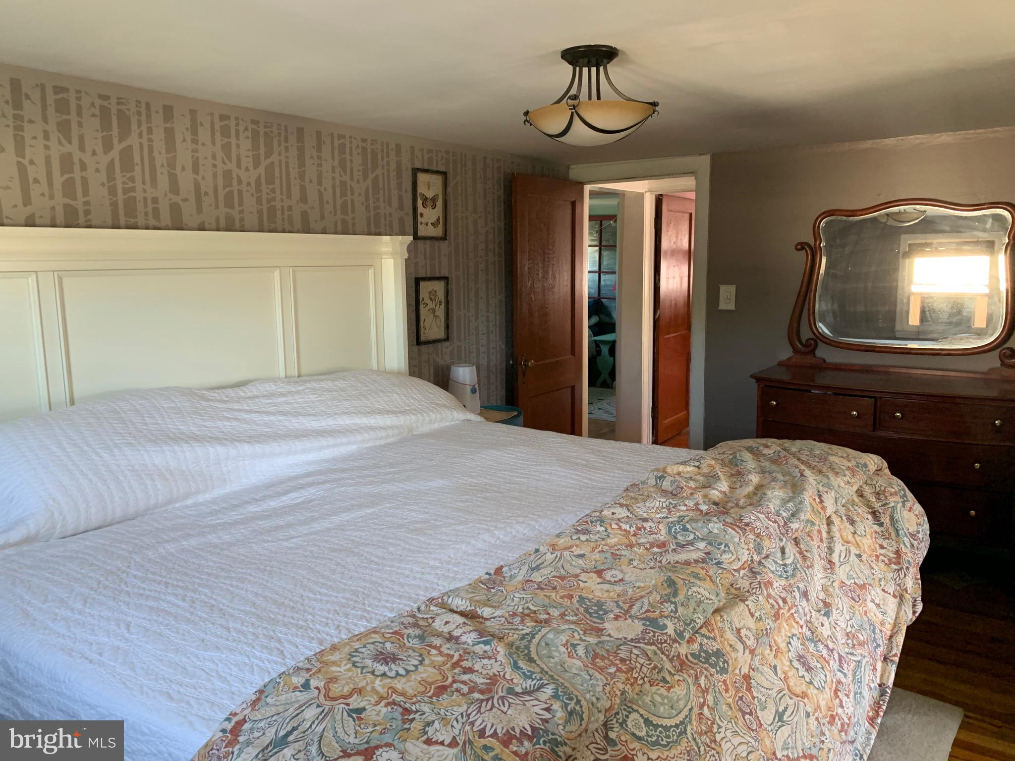 101 Twin Oaks Road Linthicum, MD 21090 - Photo 22 of 39 bedroom 1