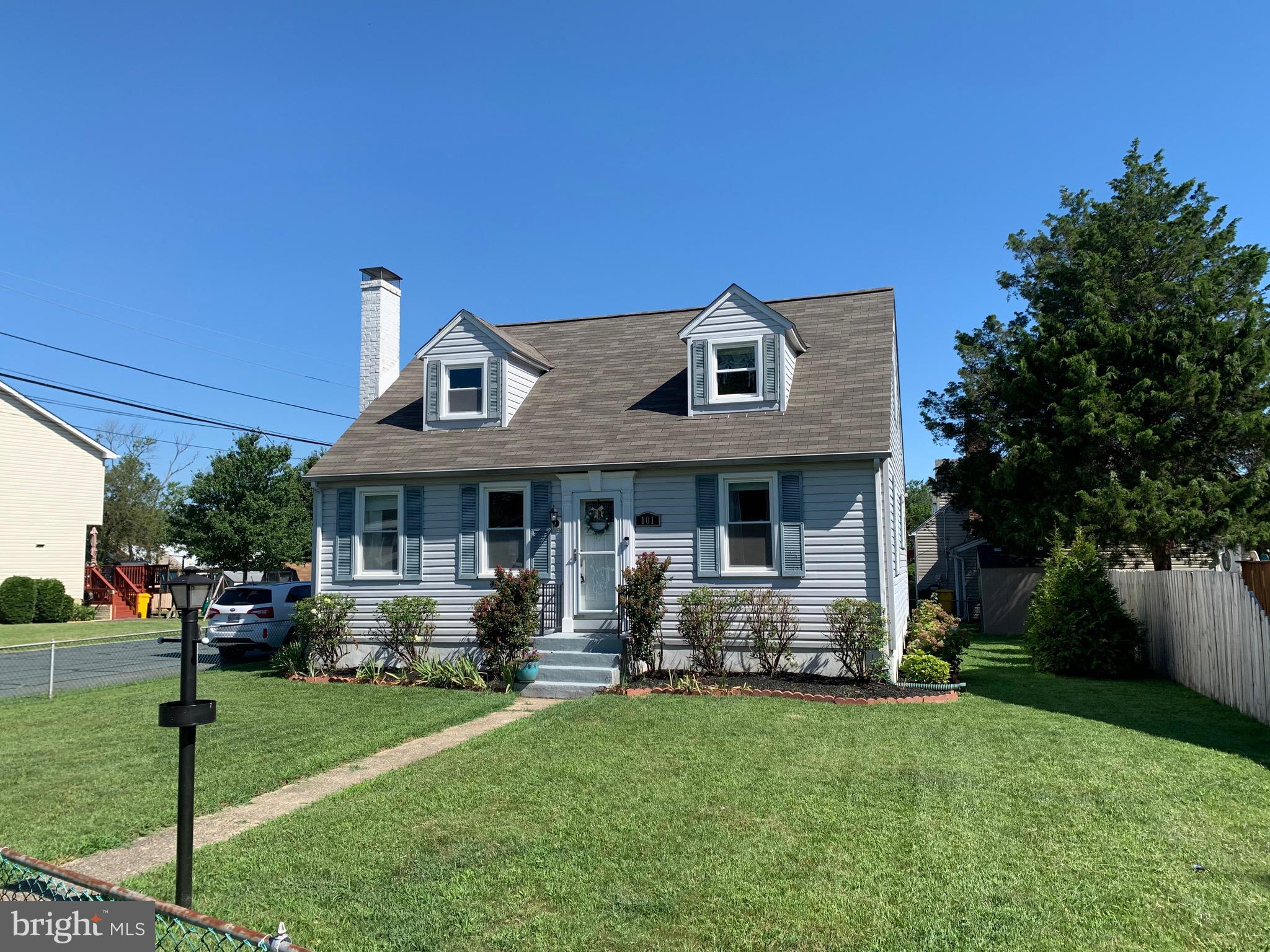 101 Twin Oaks Road Linthicum, MD 21090 - Photo 4 of 39