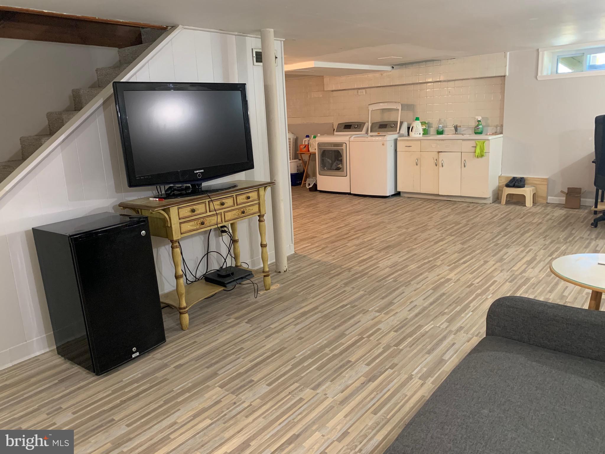 101 Twin Oaks Road Linthicum, MD 21090 - Photo 35 of 39 Basement