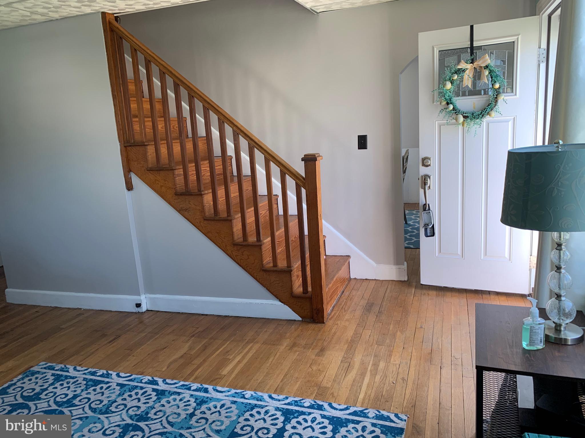 101 Twin Oaks Road Linthicum, MD 21090 - Photo 5 of 39 Entry